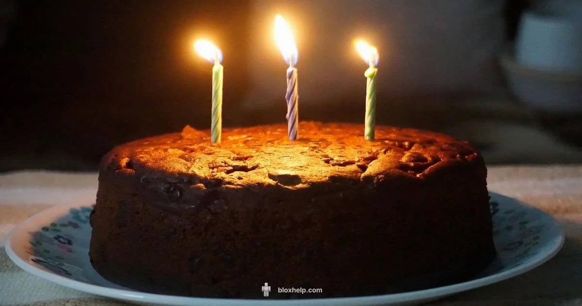 Roblox Cake Guide - Blox Help