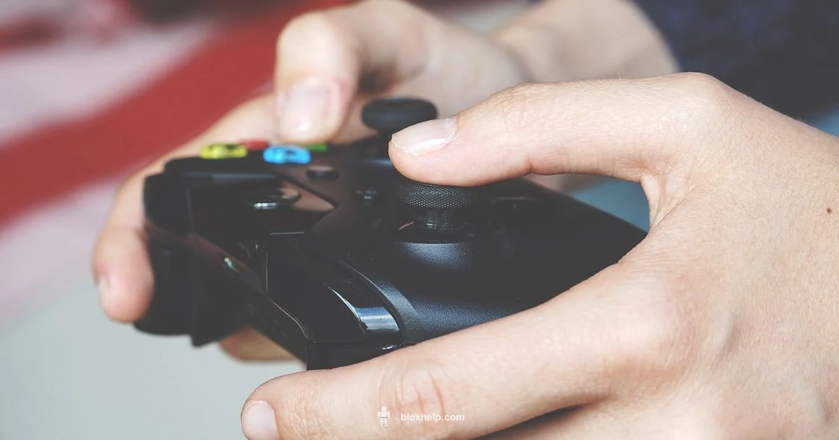 Free Roblox Risks - Blox Help