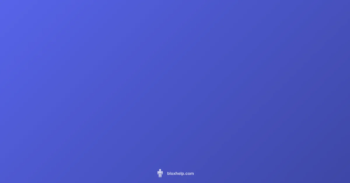 Most Active Roblox Games - Blox Help (illustration)