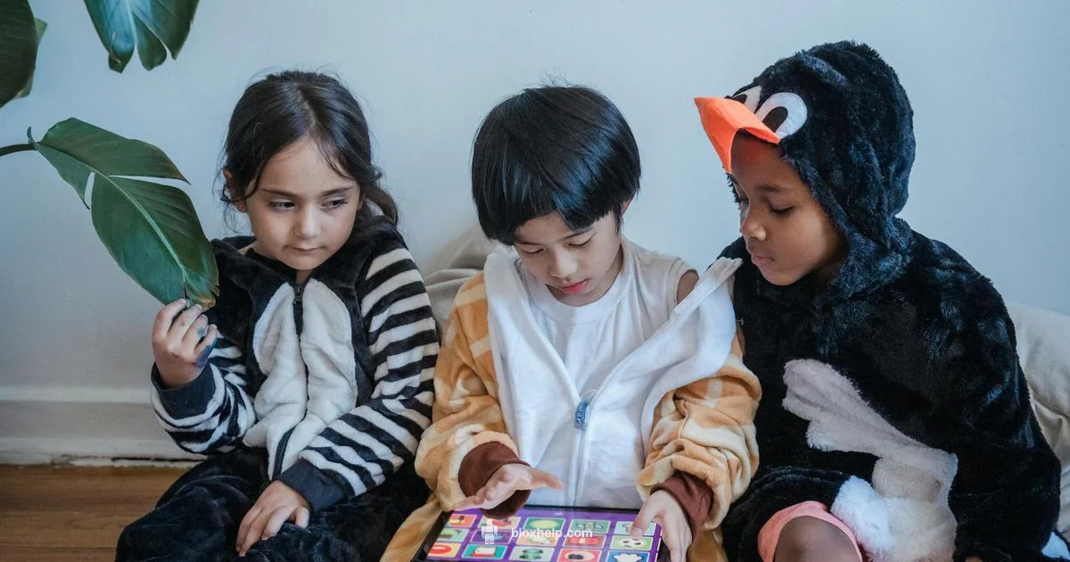 Roblox for All Ages - Blox Help