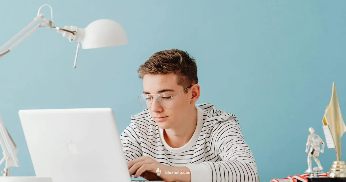 Roblox Install Guide - Blox Help