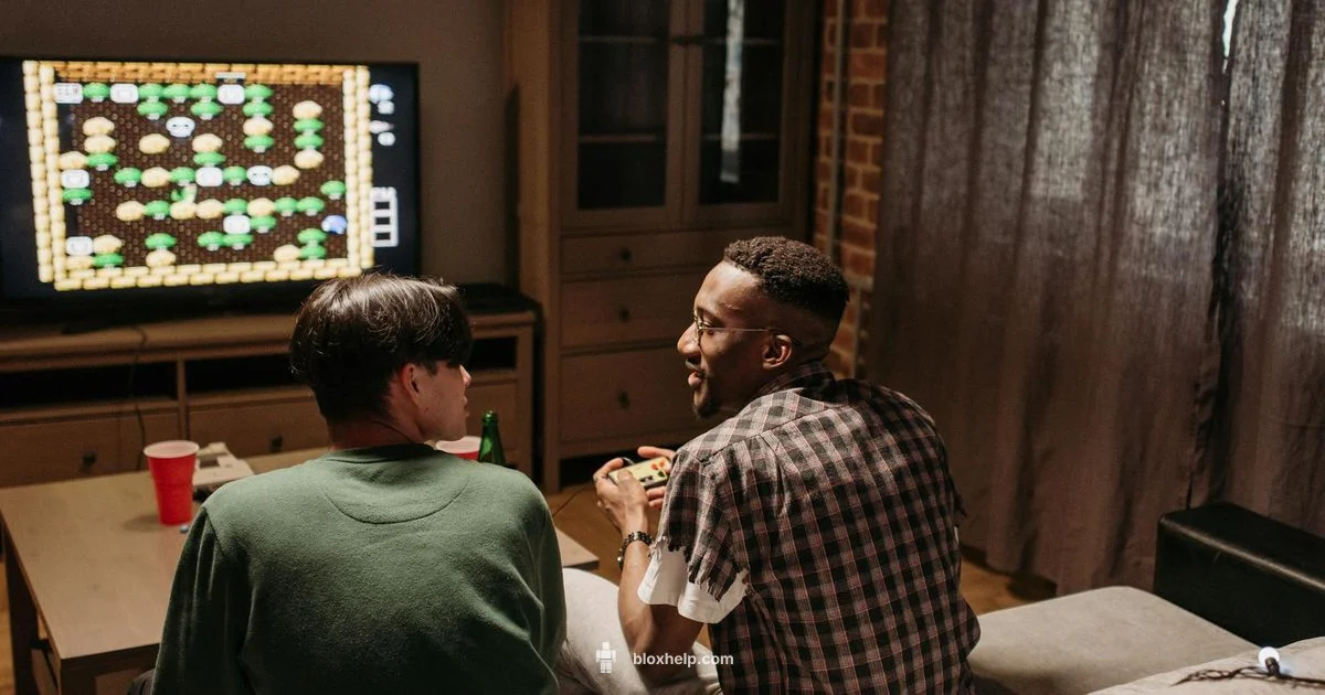 Roblox Social Guide - Blox Help