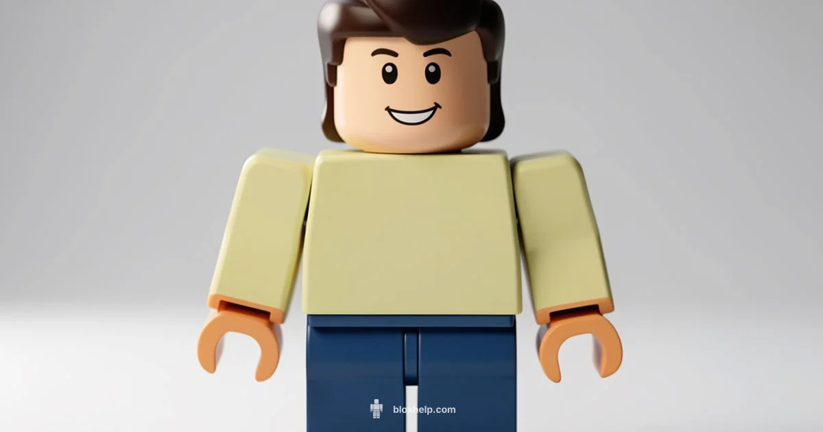 Origin of Roblox - Blox Help