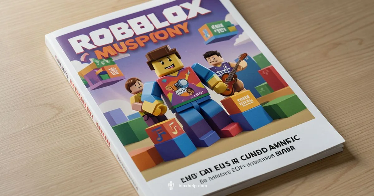 Music in Roblox - Blox Help