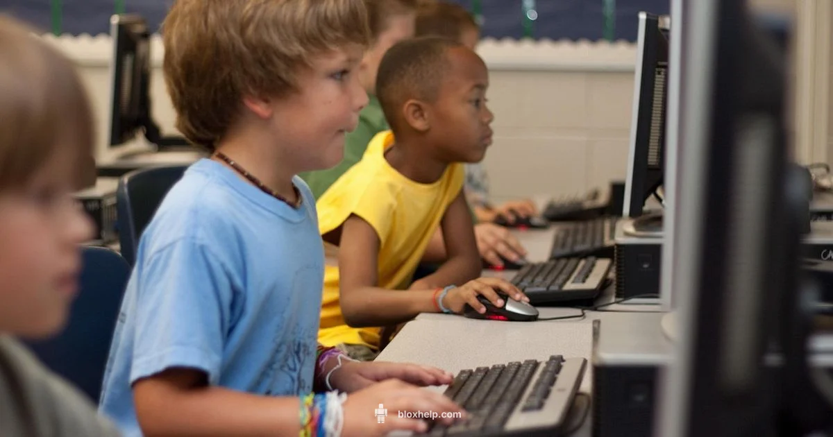 Old Roblox Overview - Blox Help