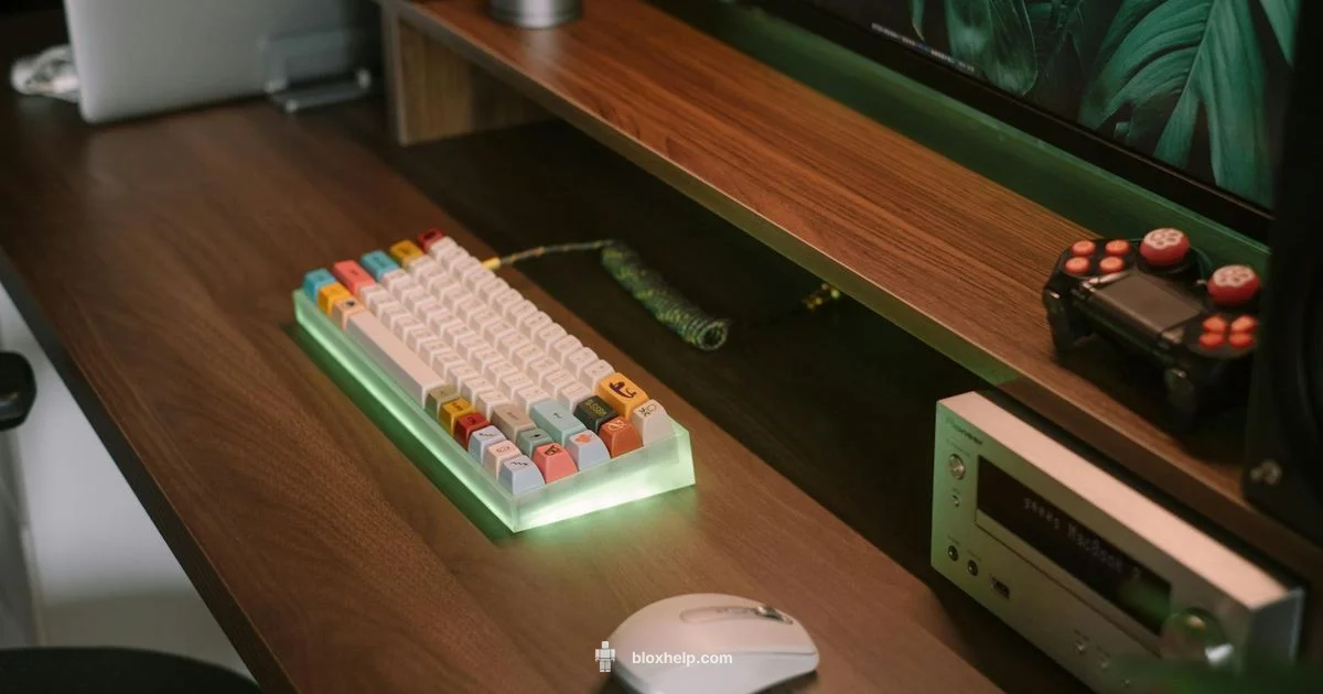 Inventory Basics - Blox Help