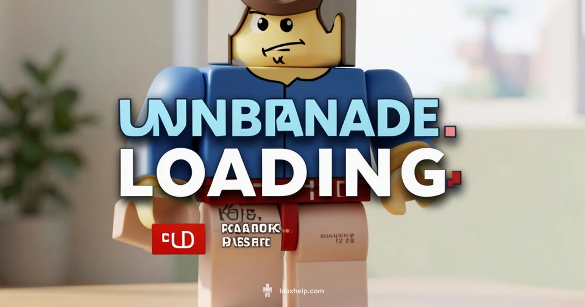 Roblox Not Loading - Blox Help
