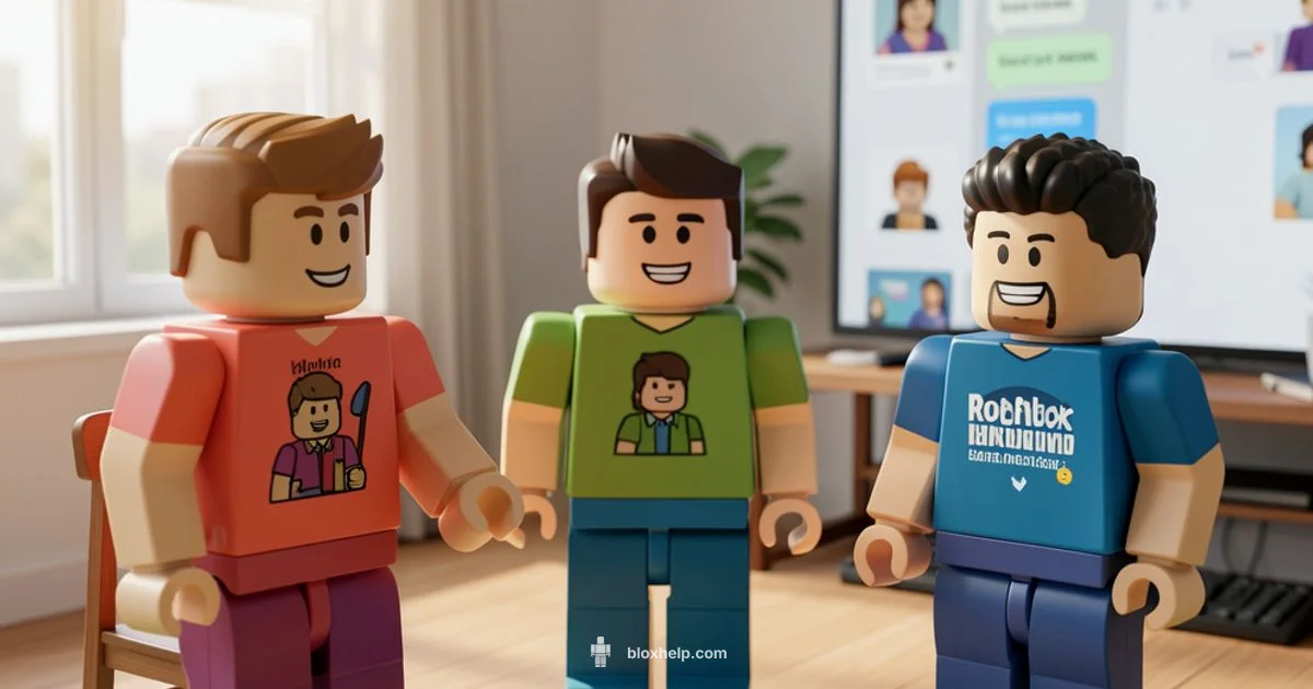 Roblox Rules Guide - Blox Help