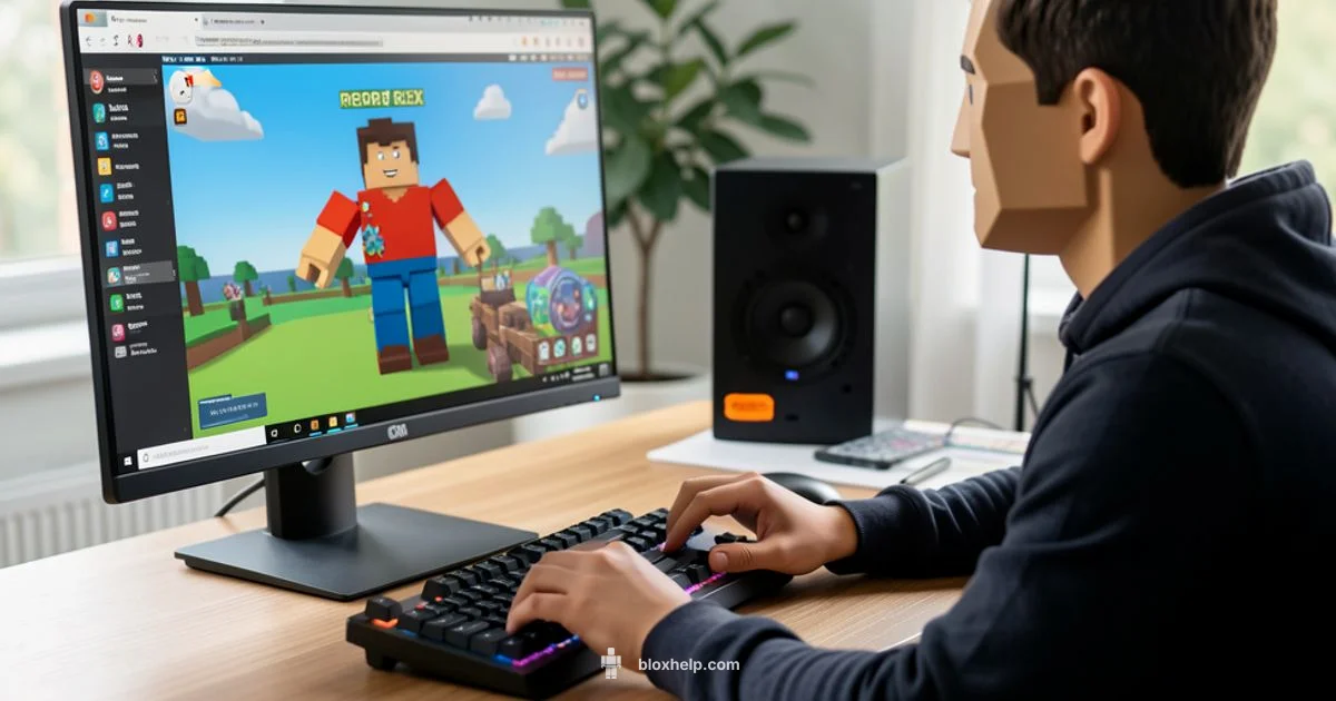 Roblox Update Guide - Blox Help