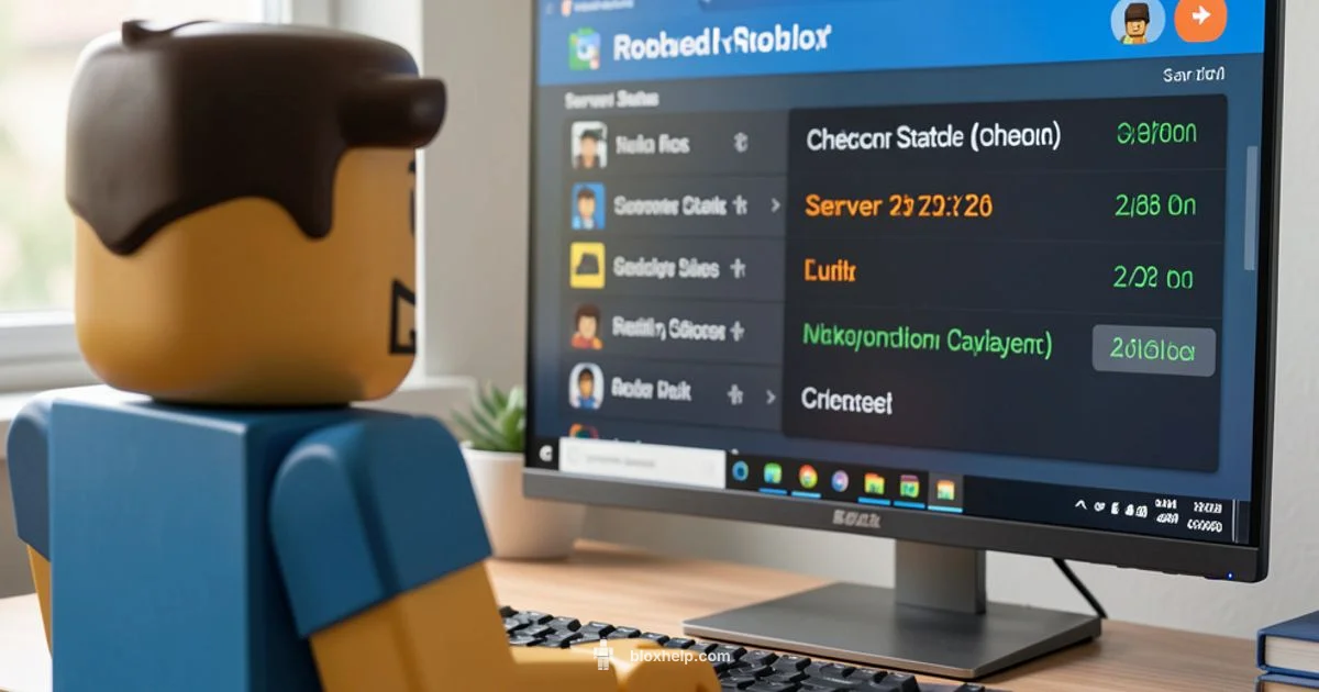Roblox Query Guide - Blox Help