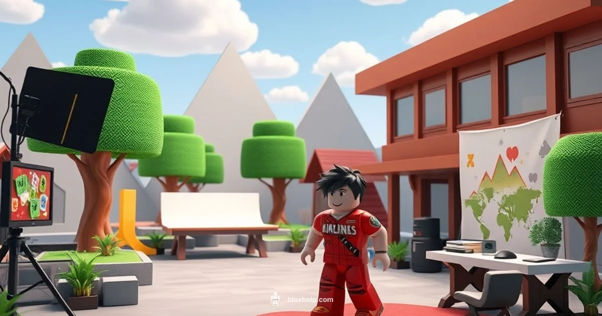 Roblox Animations - Blox Help