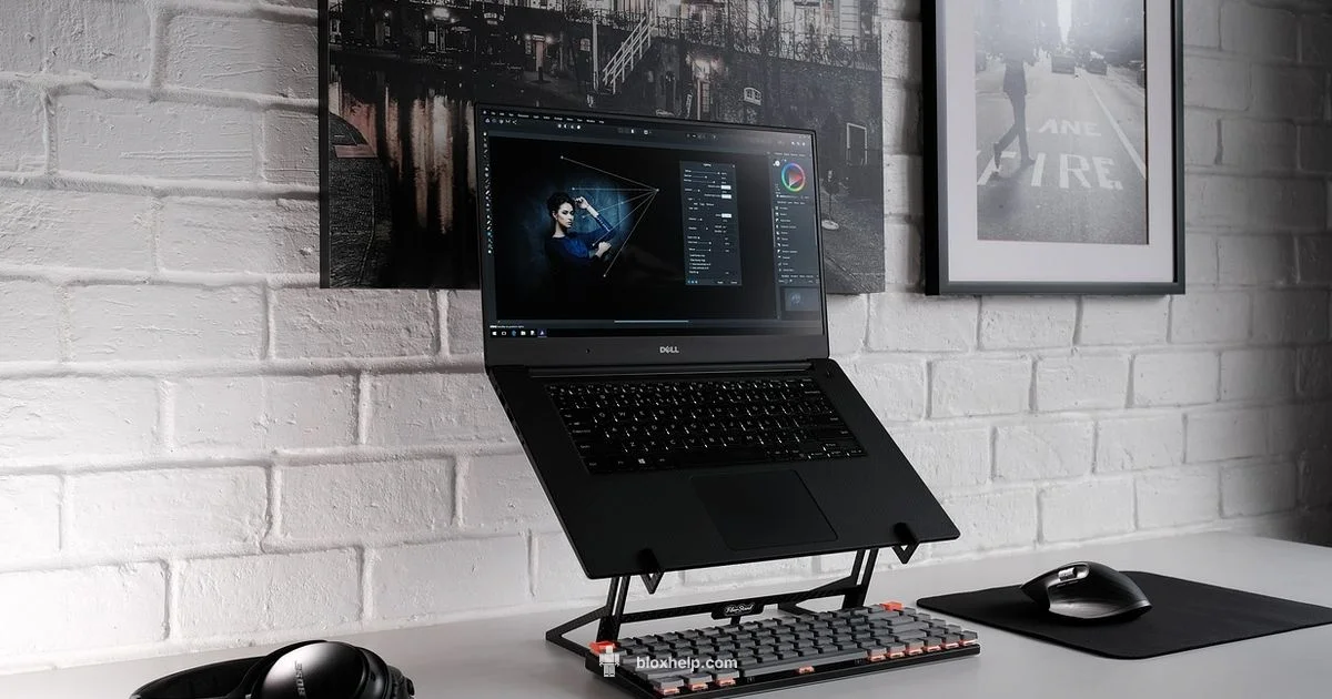 Roblox on Laptop - Blox Help