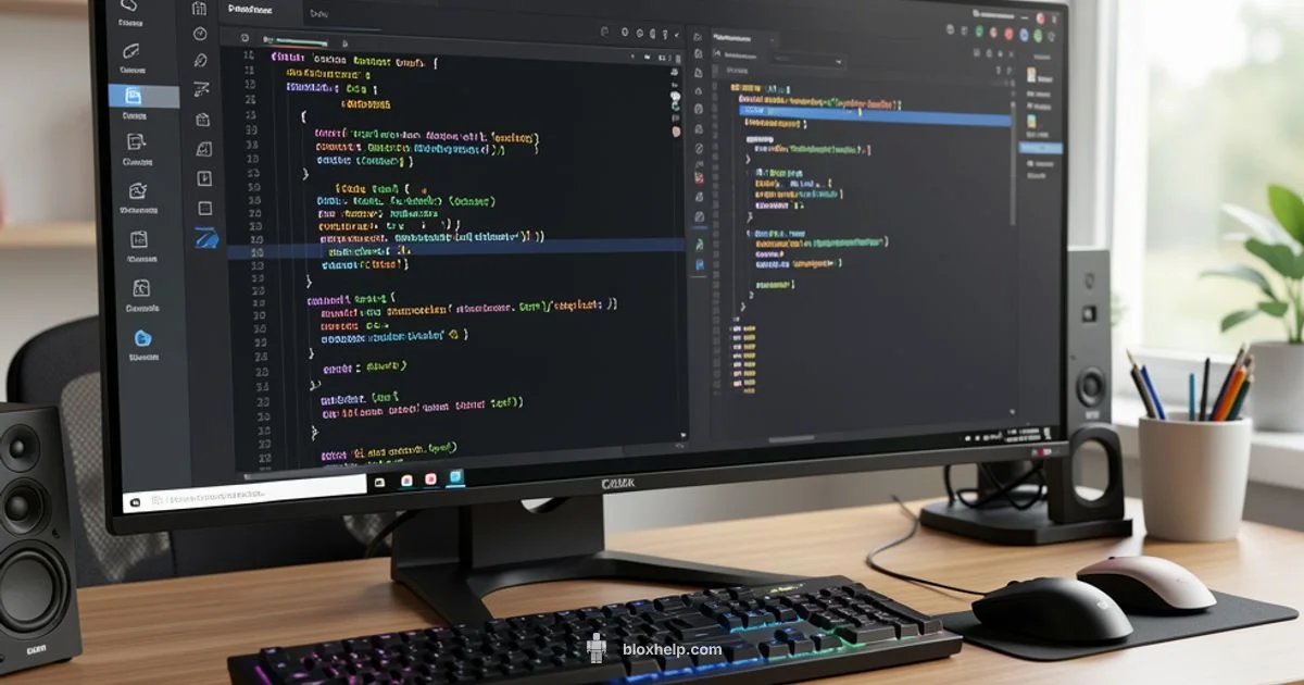 Roblox Scripting Guide - Blox Help