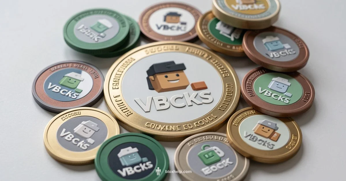 Robux vs VBucks Robux vs VBucks - Blox Help