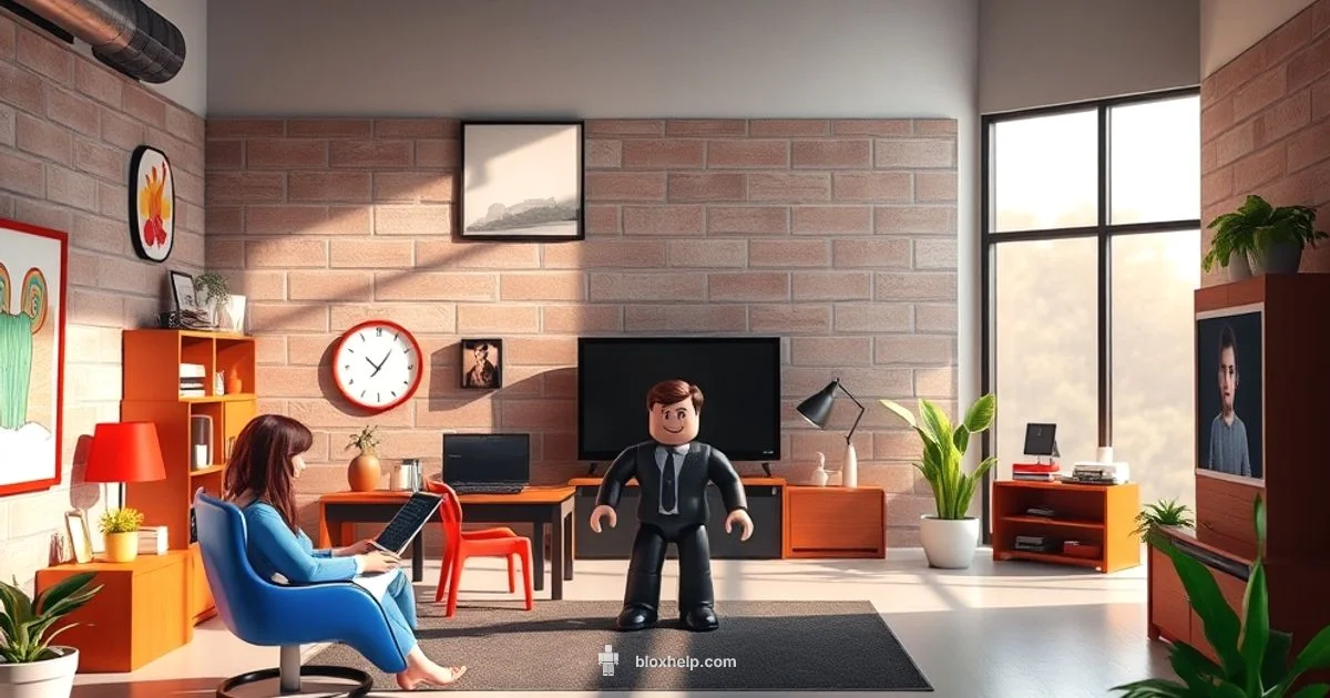 Roblox Studio Guide - Blox Help