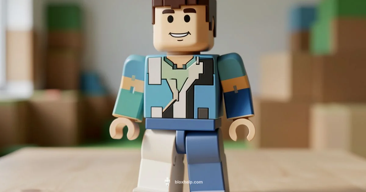 Roblox Myths - Blox Help