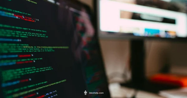 Roblox Game Path - Blox Help