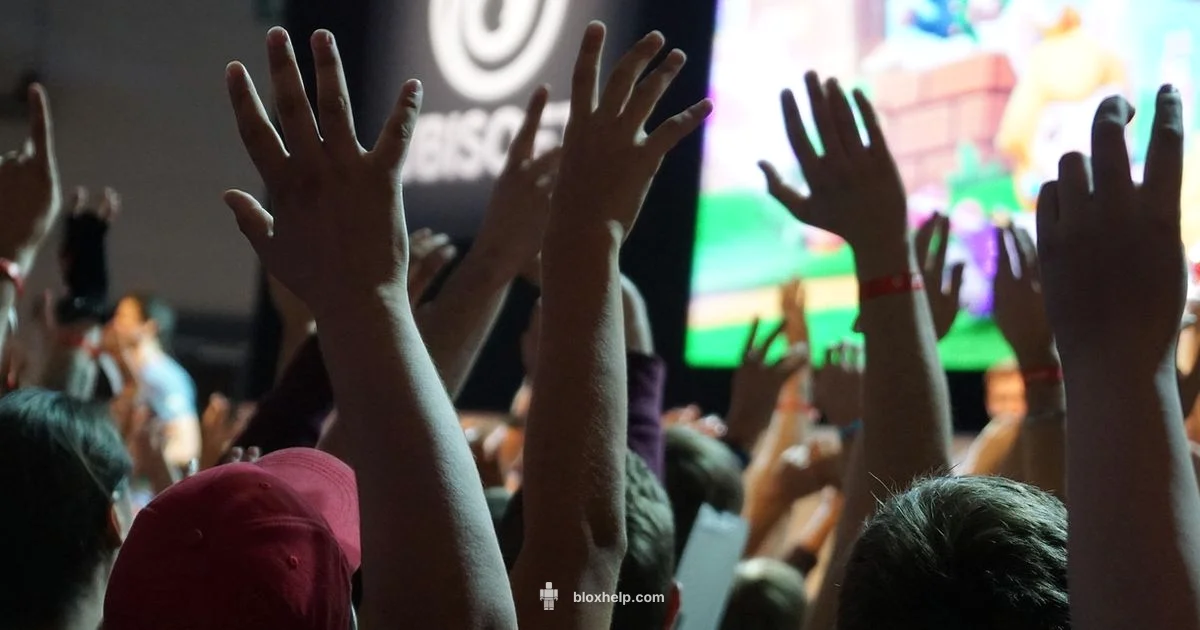 Roblox con Guide - Blox Help