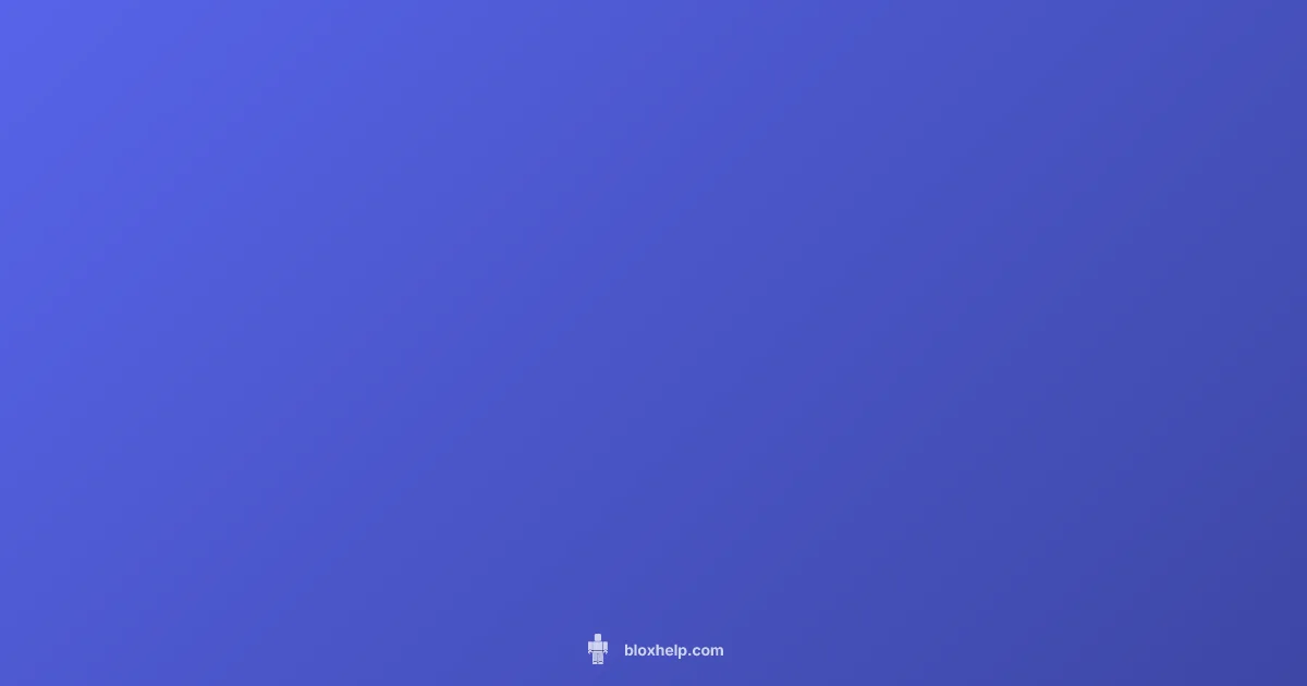 Monetization Guide - Blox Help (illustration)