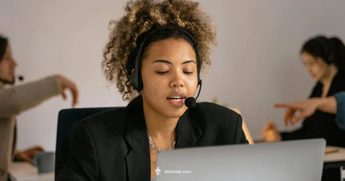 Roblox Support Guide - Blox Help