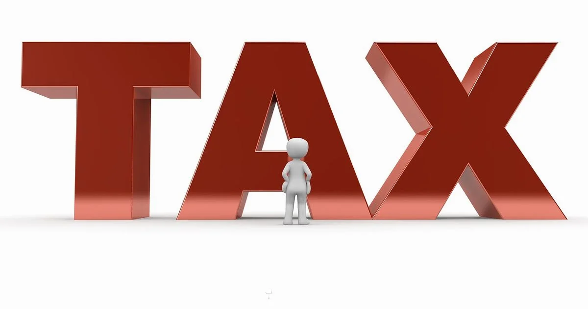 Roblox Taxes Explained - Blox Help