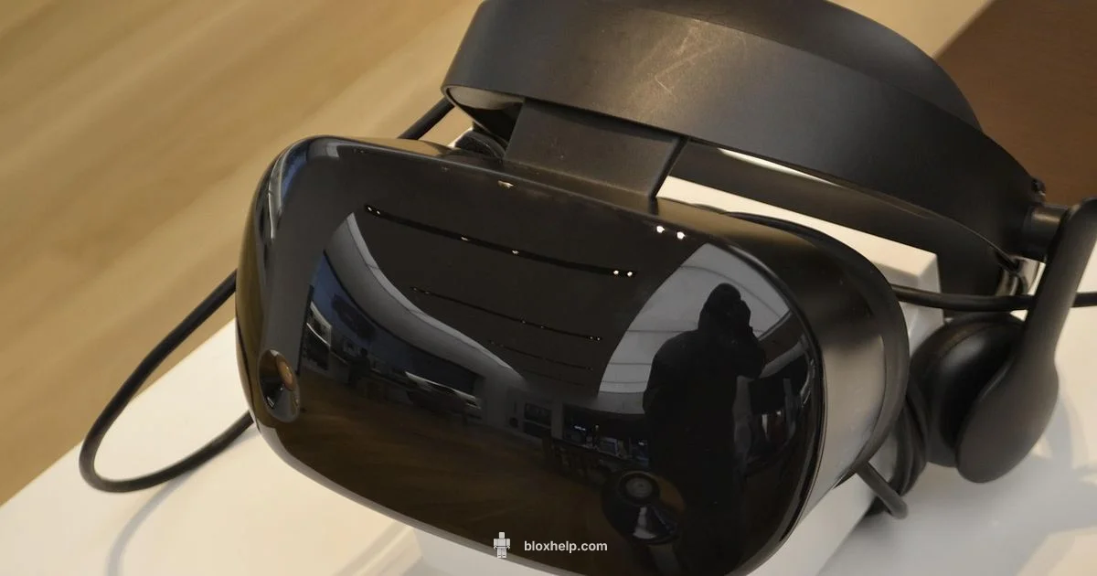 PS5 Roblox Voice - Blox Help