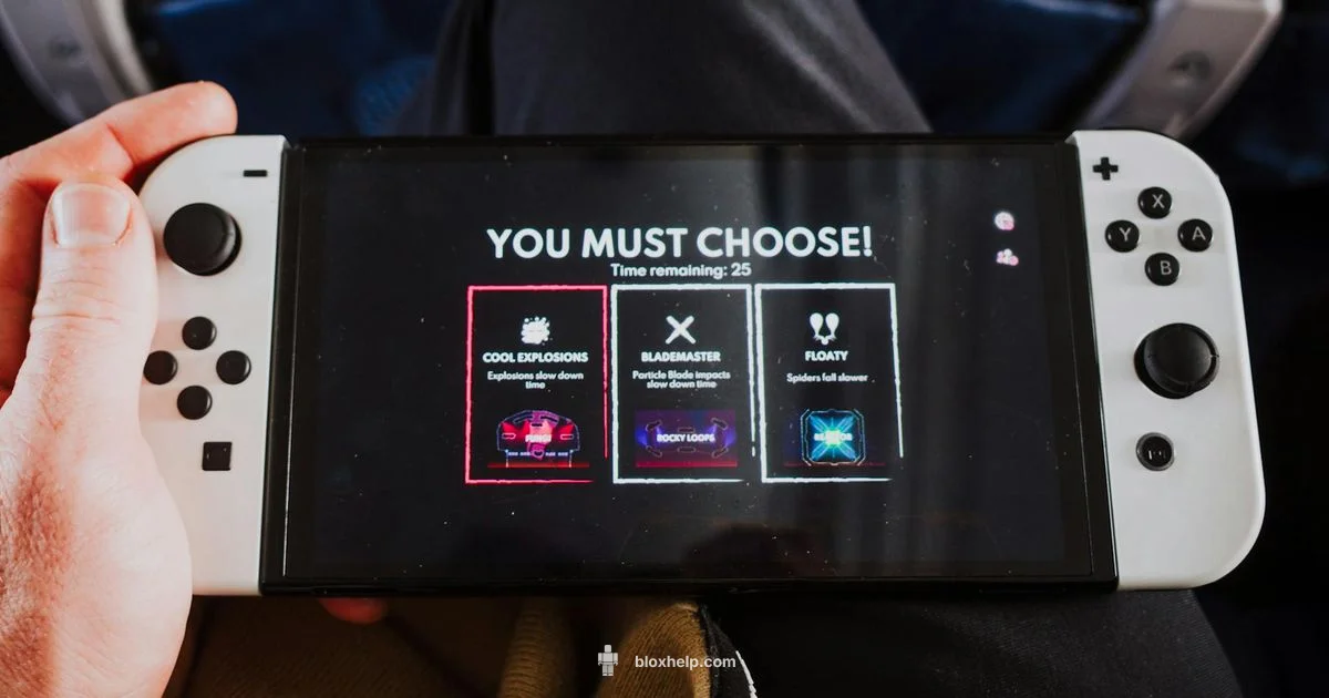 Roblox PS5 Troubleshooting Roblox PS5 Troubleshooting - Blox Help