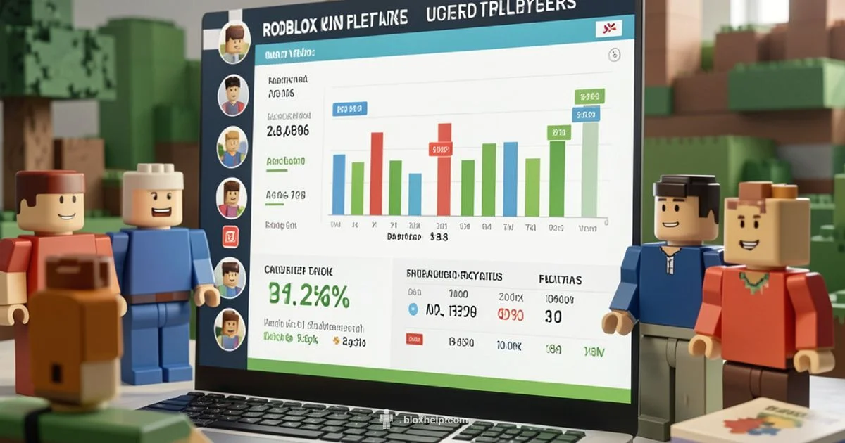 Player Count Trends Player Count Trends - Blox Help
