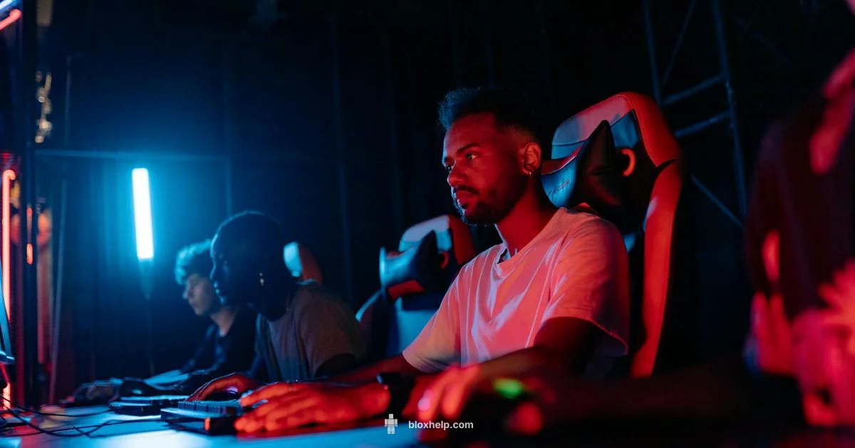 Top Roblox 2025 - Blox Help