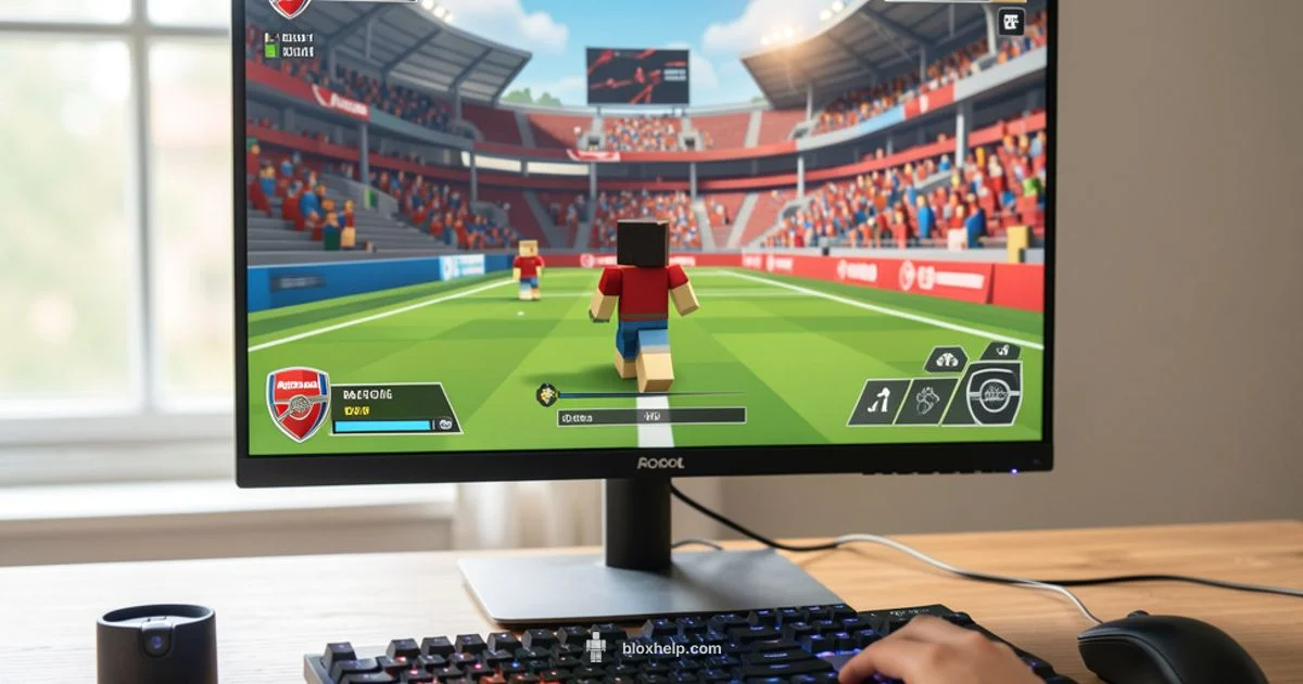 Arsenal Roblox Guide - Blox Help