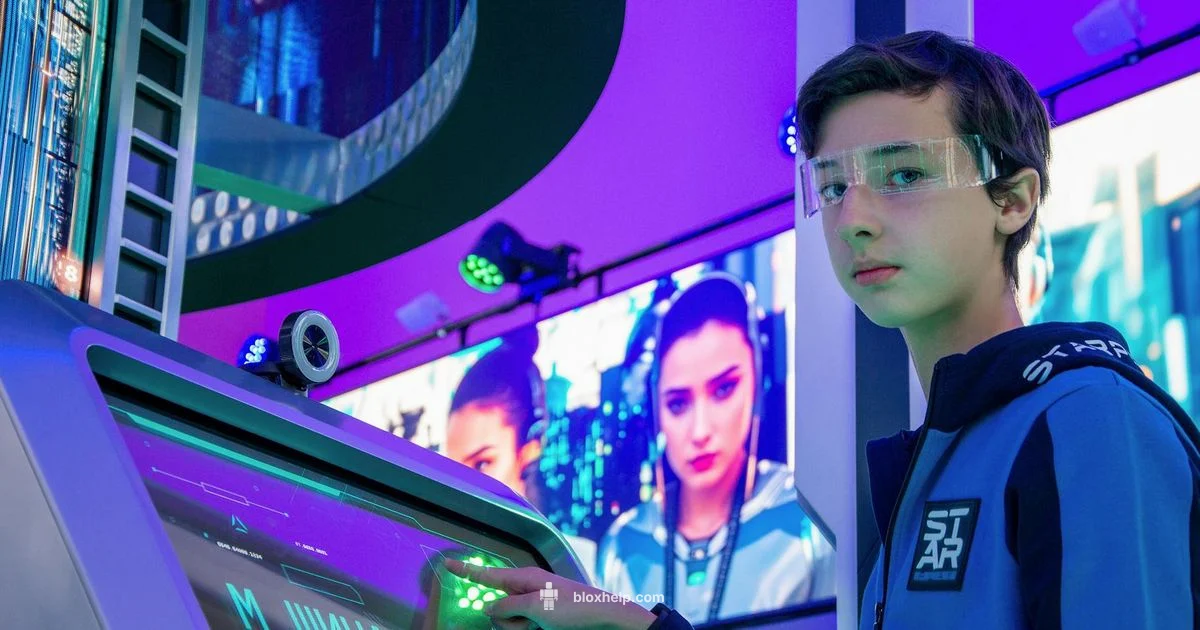 What is jj roblox - Blox Help