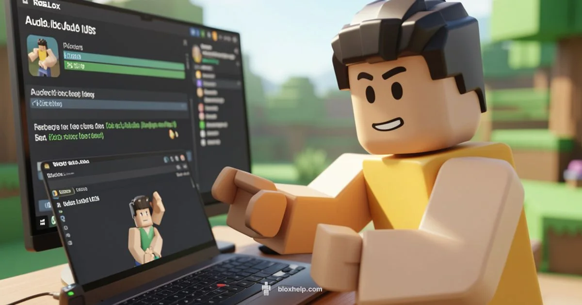 Song ID Troubleshooting - Blox Help