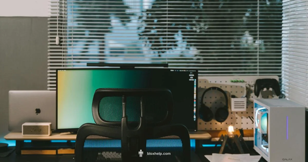 Roblox on Windows 10 - Blox Help