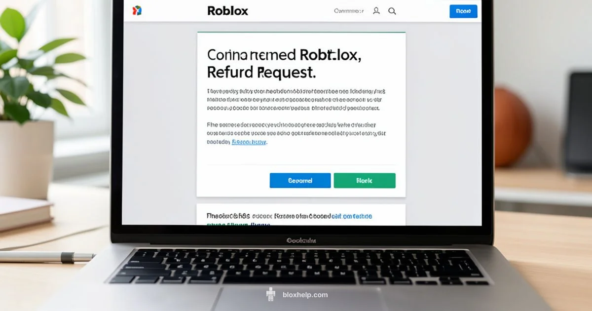 Refund Guide - Blox Help