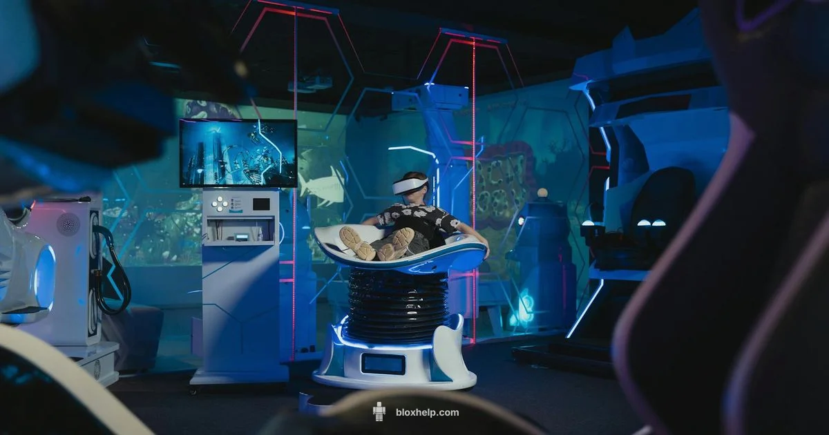 Roblox Use Guide - Blox Help