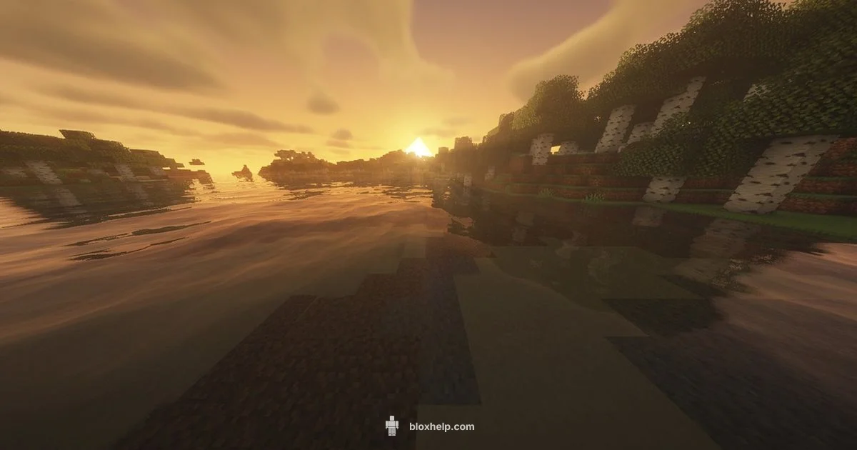 Roblox vs Minecraft - Blox Help