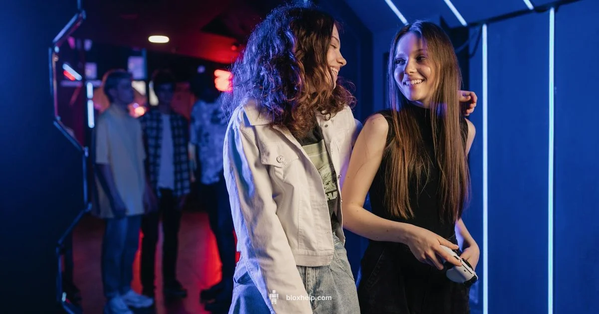 Funny Roblox Fun - Blox Help