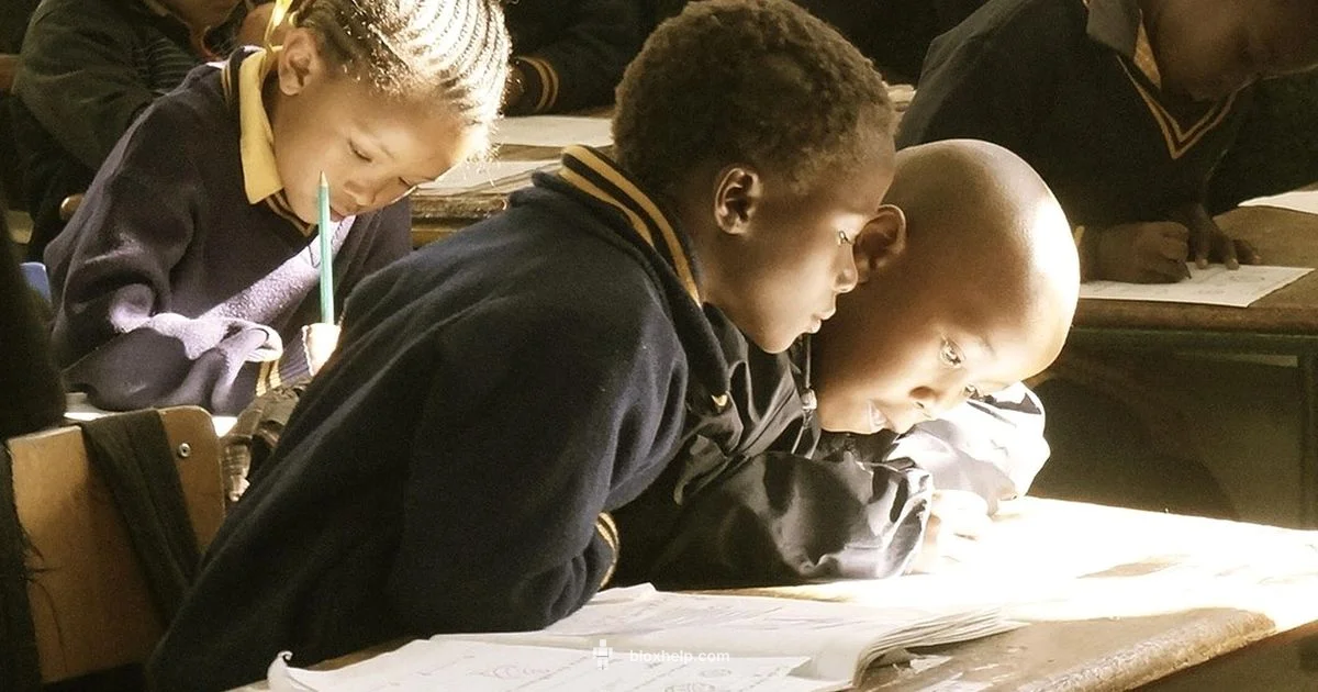 Roblox in School - Blox Help