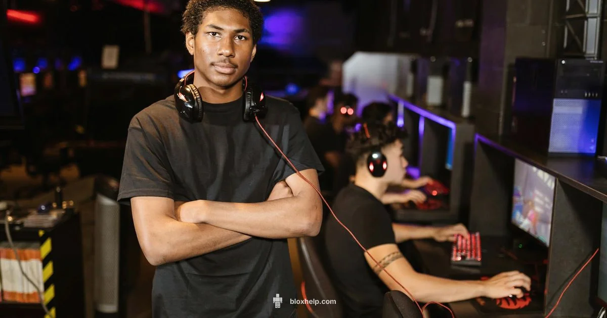 Roblox Account Essentials Roblox Account Essentials - Blox Help