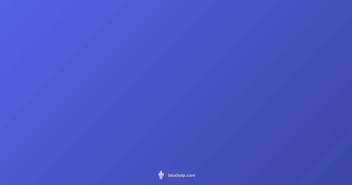 Switch Absence Explained - Blox Help (illustration)