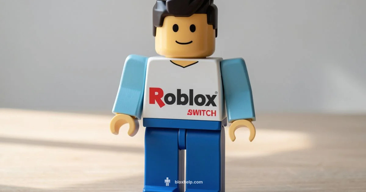 Switch Absence Explained - Blox Help