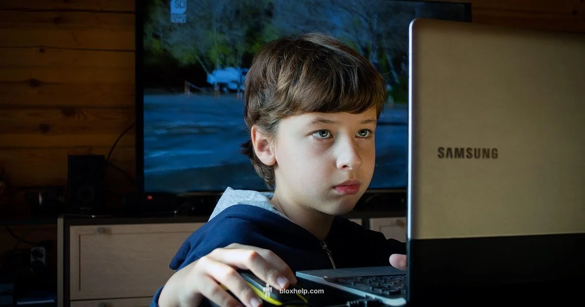 Safety First in Roblox Safety First in Roblox - Blox Help