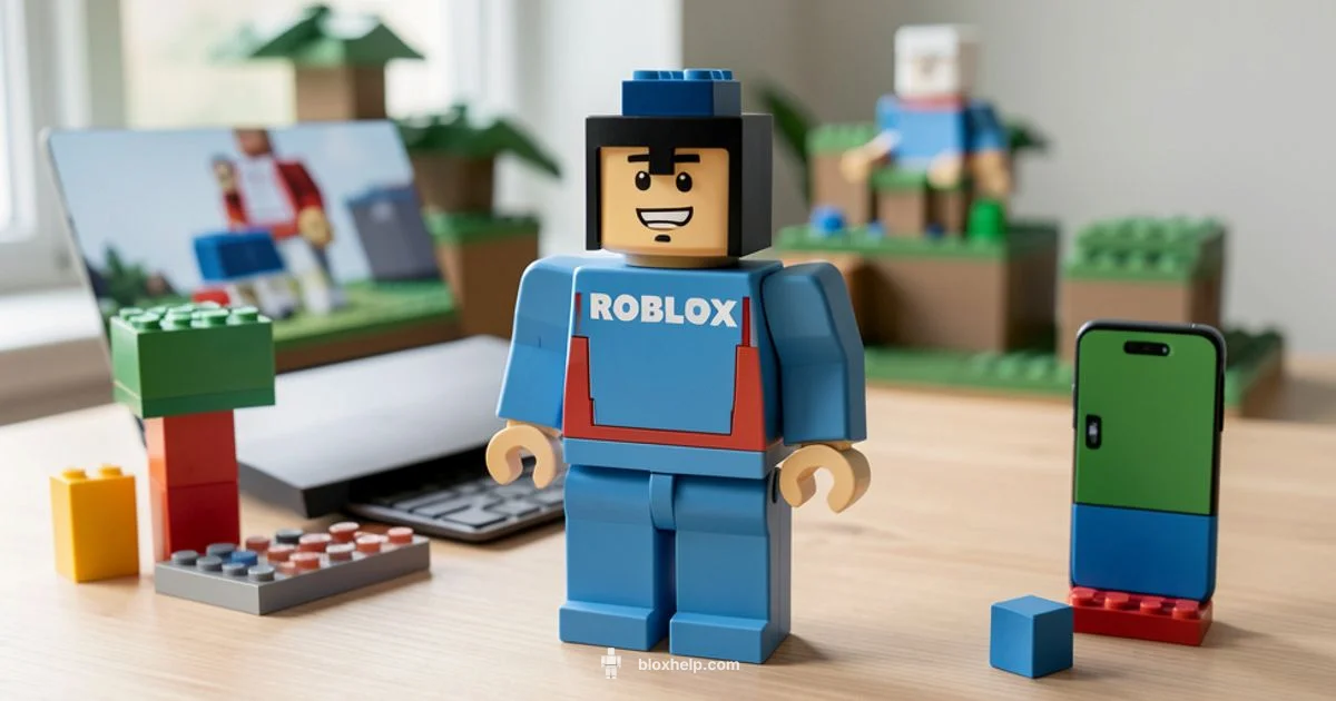 Roblox Setup - Blox Help