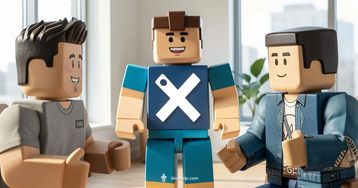 Roblox X Explained - Blox Help