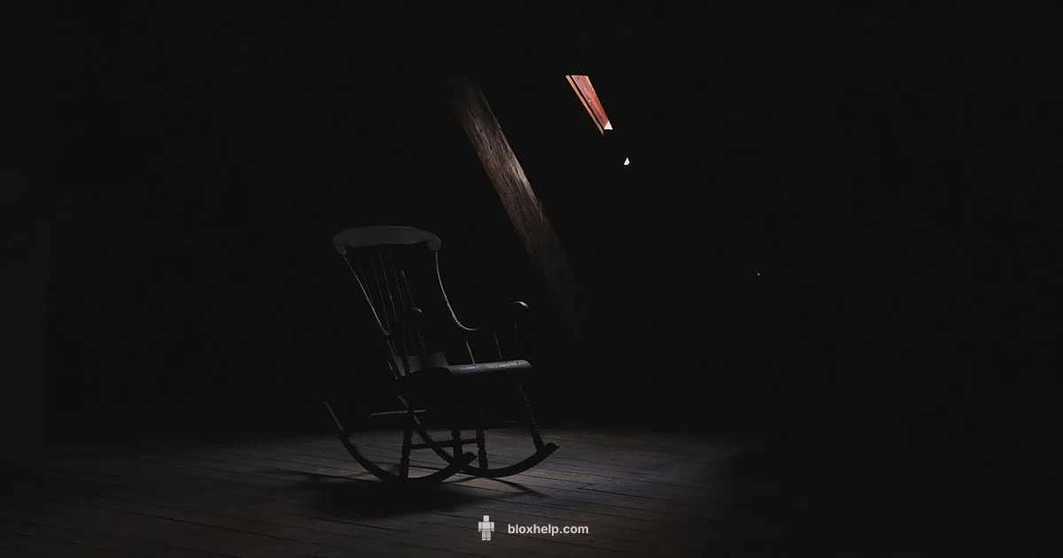 Spooky Roblox Picks - Blox Help