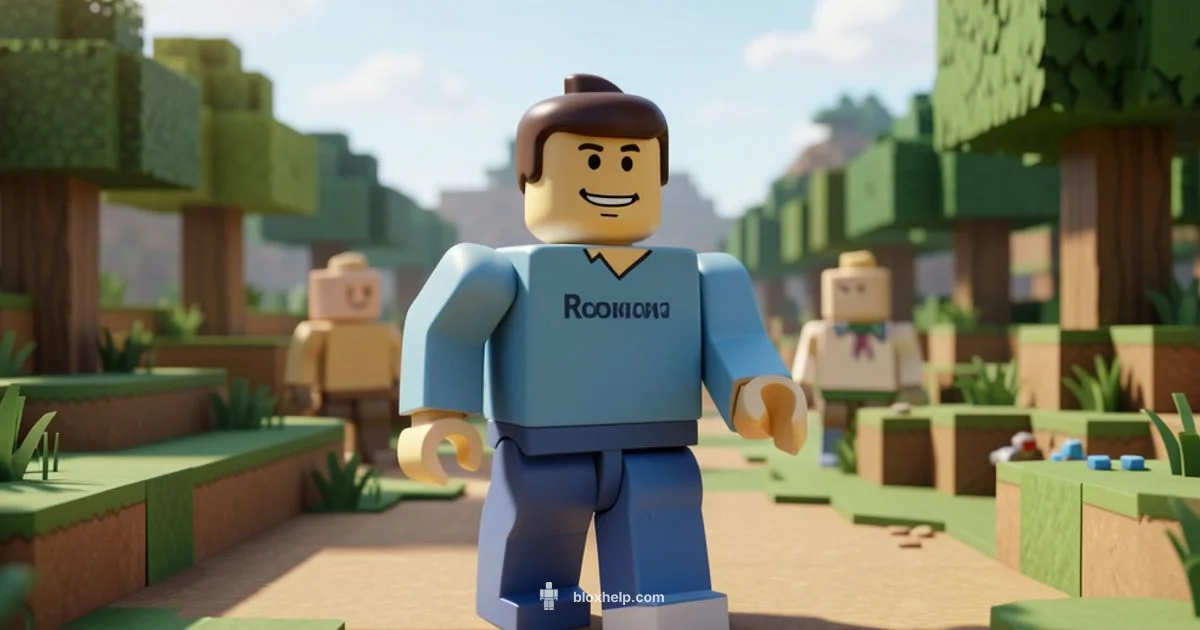 Realistic Roblox - Blox Help