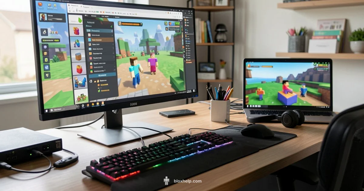 Genre Guided Roblox Build Genre Guided Roblox Build - Blox Help