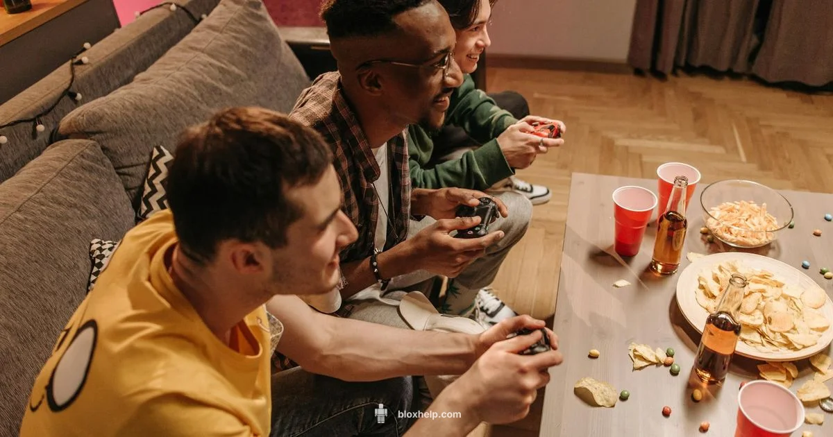 Roblox Players Guide - Blox Help