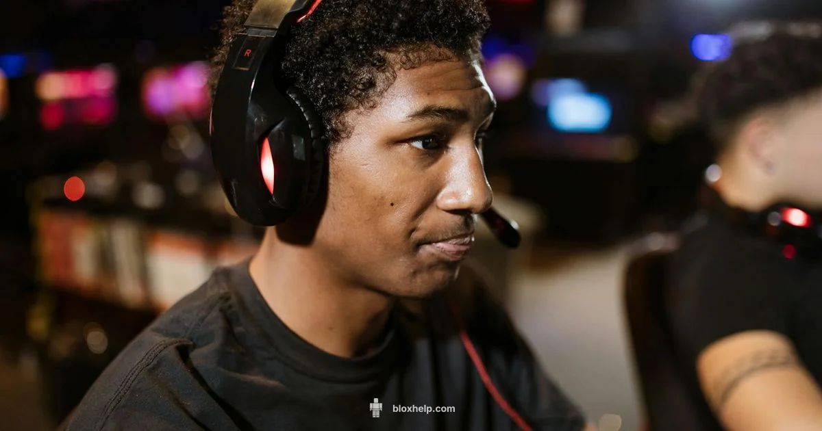 Voice Chat in Roblox - Blox Help