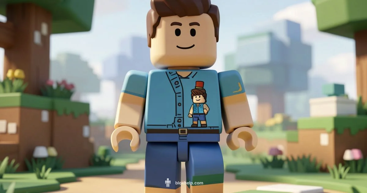 Avatar Style Guide - Blox Help